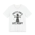 Strong Is the New Pretty T-Shirt