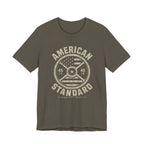 American Standard Barbell T-Shirt