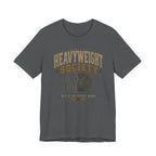 Heavyweight Society T-Shirt