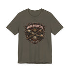 Iron Princess - Crowned in Strength T-Shirt