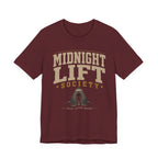 Midnight Lift Society T-Shirt