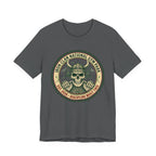 Iron Clan Crest T-Shirt