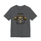 Iron Princess - Crowned in Steel T-Shirt