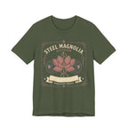 Steel Magnolia Division T-Shirt