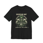 Discipline Unit - Victory Within T-Shirt