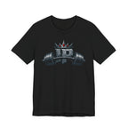 Iron Princess Crown T-Shirt
