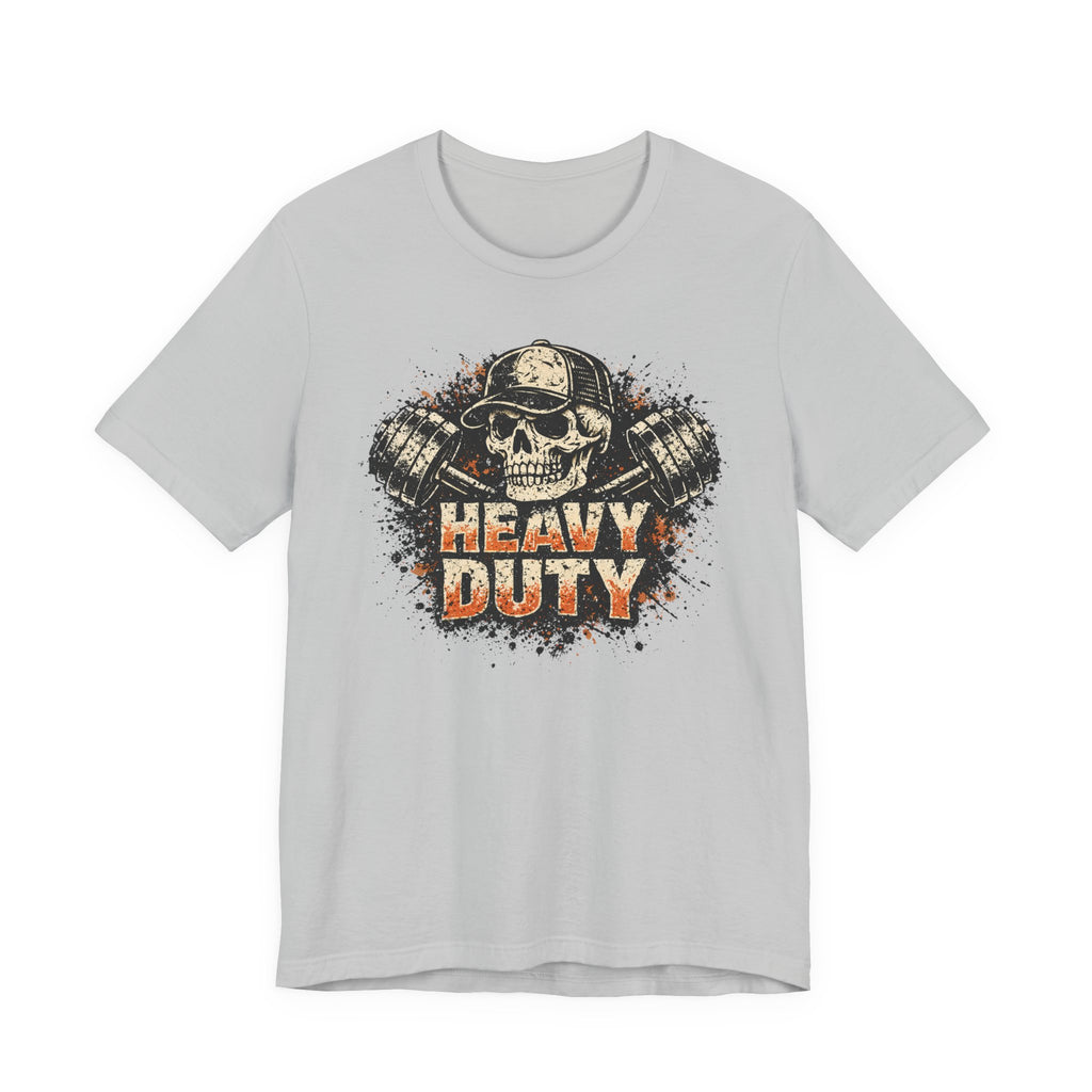 Heavy Duty T-Shirt