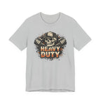 Heavy Duty T-Shirt