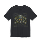 Storm Operator T-Shirt