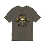 Iron Princess - Crowned in Steel T-Shirt