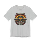 Forged in Iron T-Shirt
