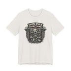 Iron Over Everything T-Shirt