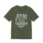 Therapy Session - Iron T-Shirt