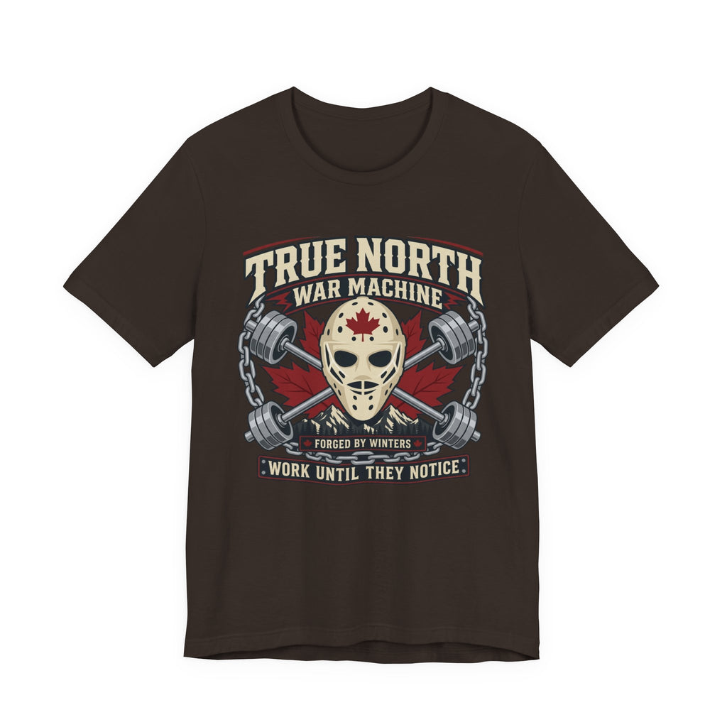 True North War Machine T-Shirt
