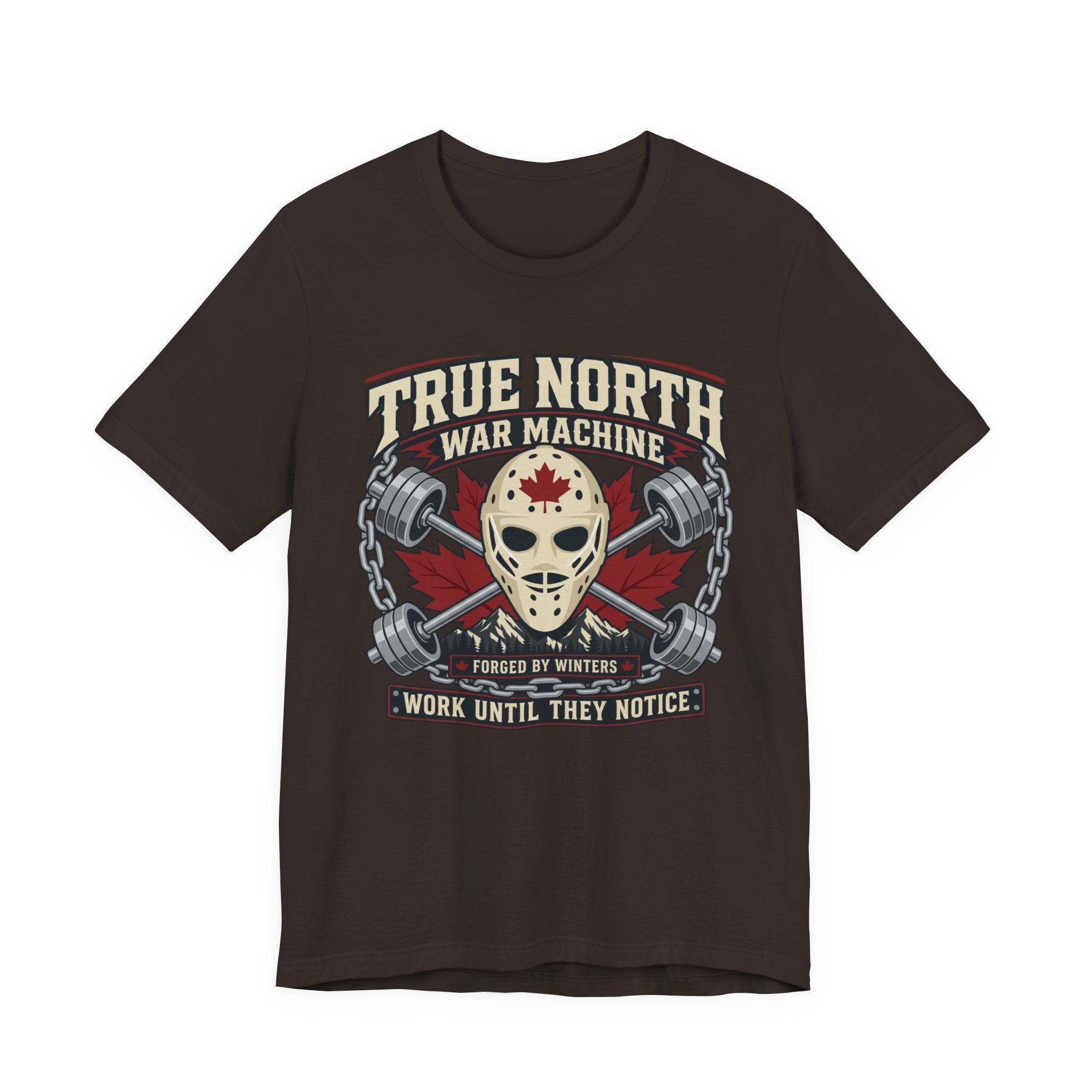 True North War Machine T-Shirt