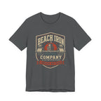 Beach Iron Company Tee T-Shirt