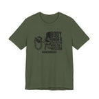 Mind on a Mission T-shirt
