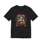 Wake Up & Beast Mode T-Shirt