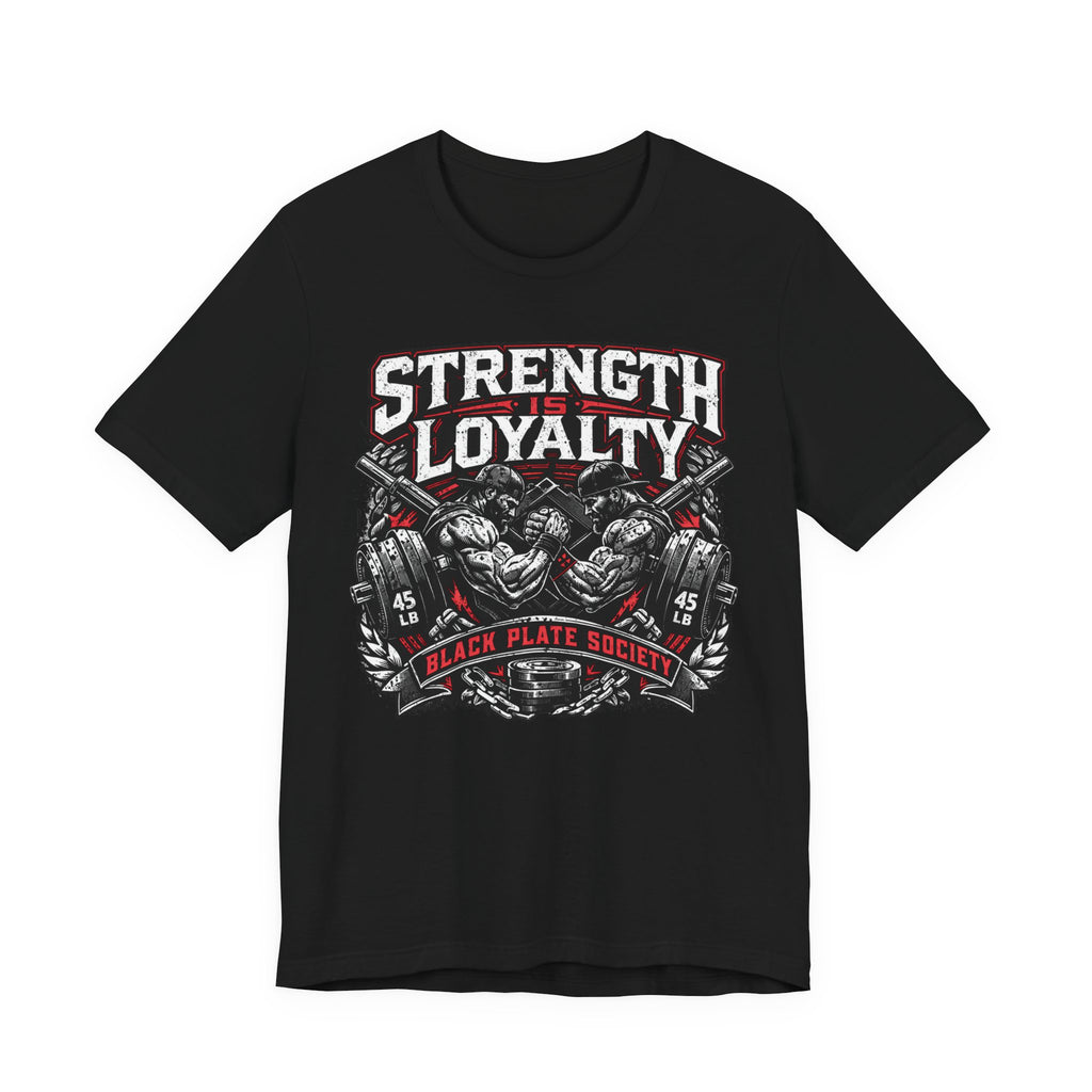 Loyalty Standard T-Shirt