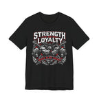 Loyalty Standard T-Shirt