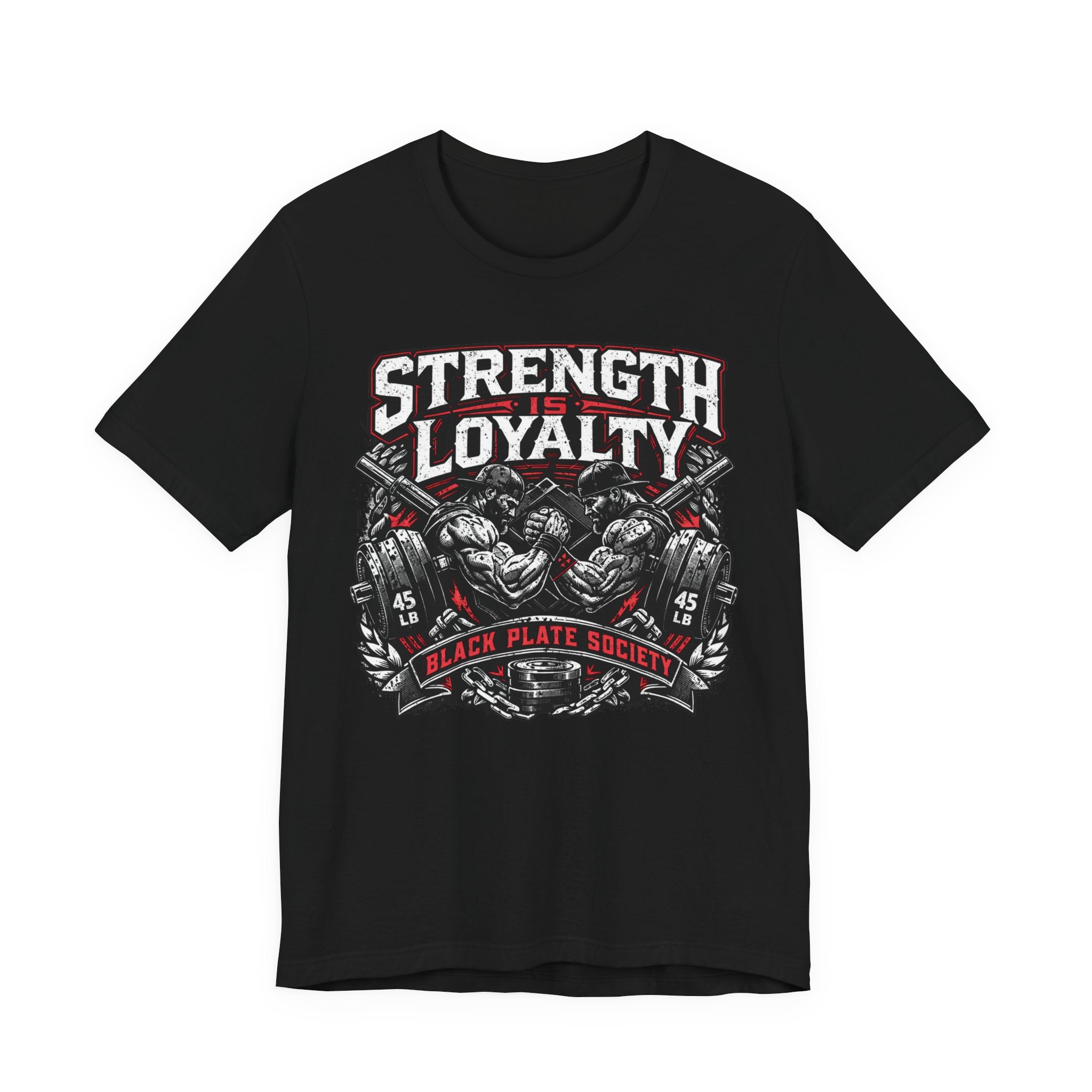 Loyalty Standard T-Shirt