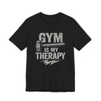 Therapy Session - Iron T-Shirt