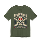 Frozen Iron Brotherhood T-Shirt