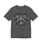 Raised By Iron Women's Gym T-Shirt
