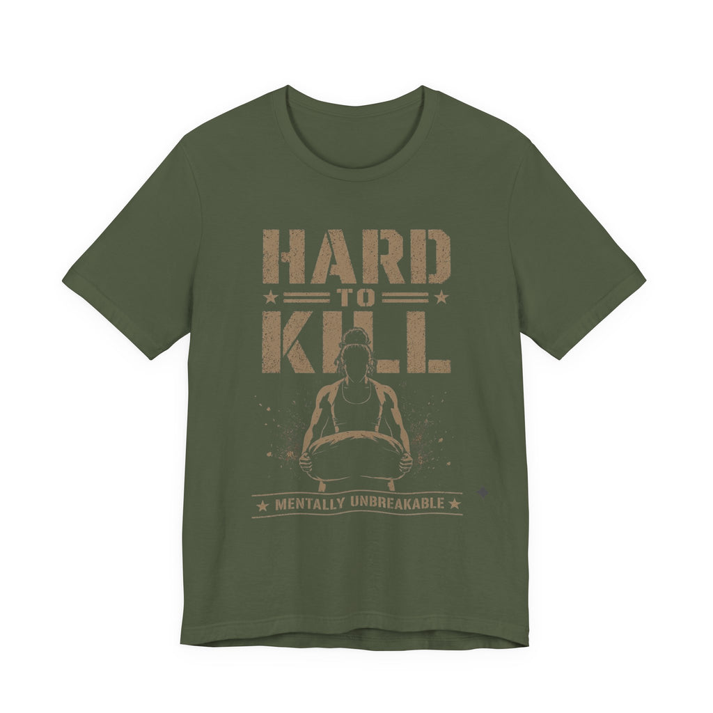 Hard To Kill T-Shirt