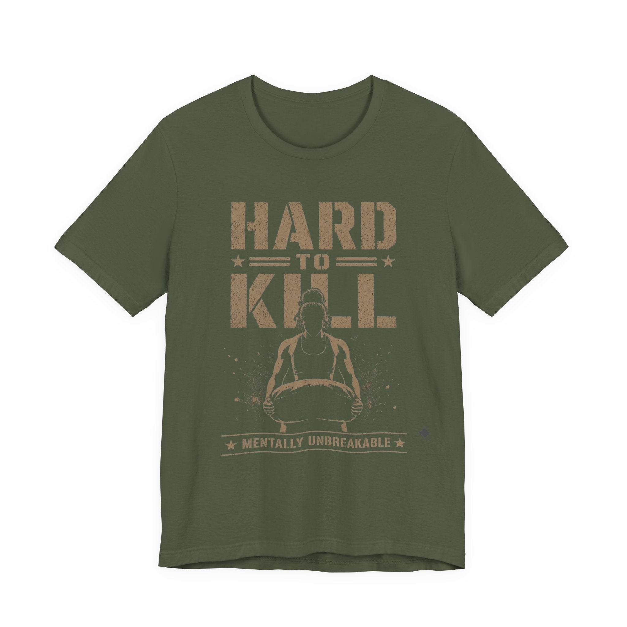 Hard To Kill T-Shirt