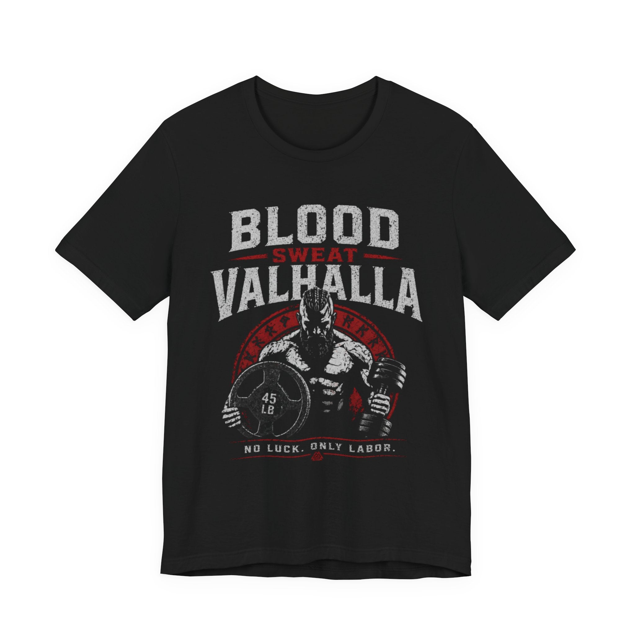 Valhalla - Viking T-Shirt