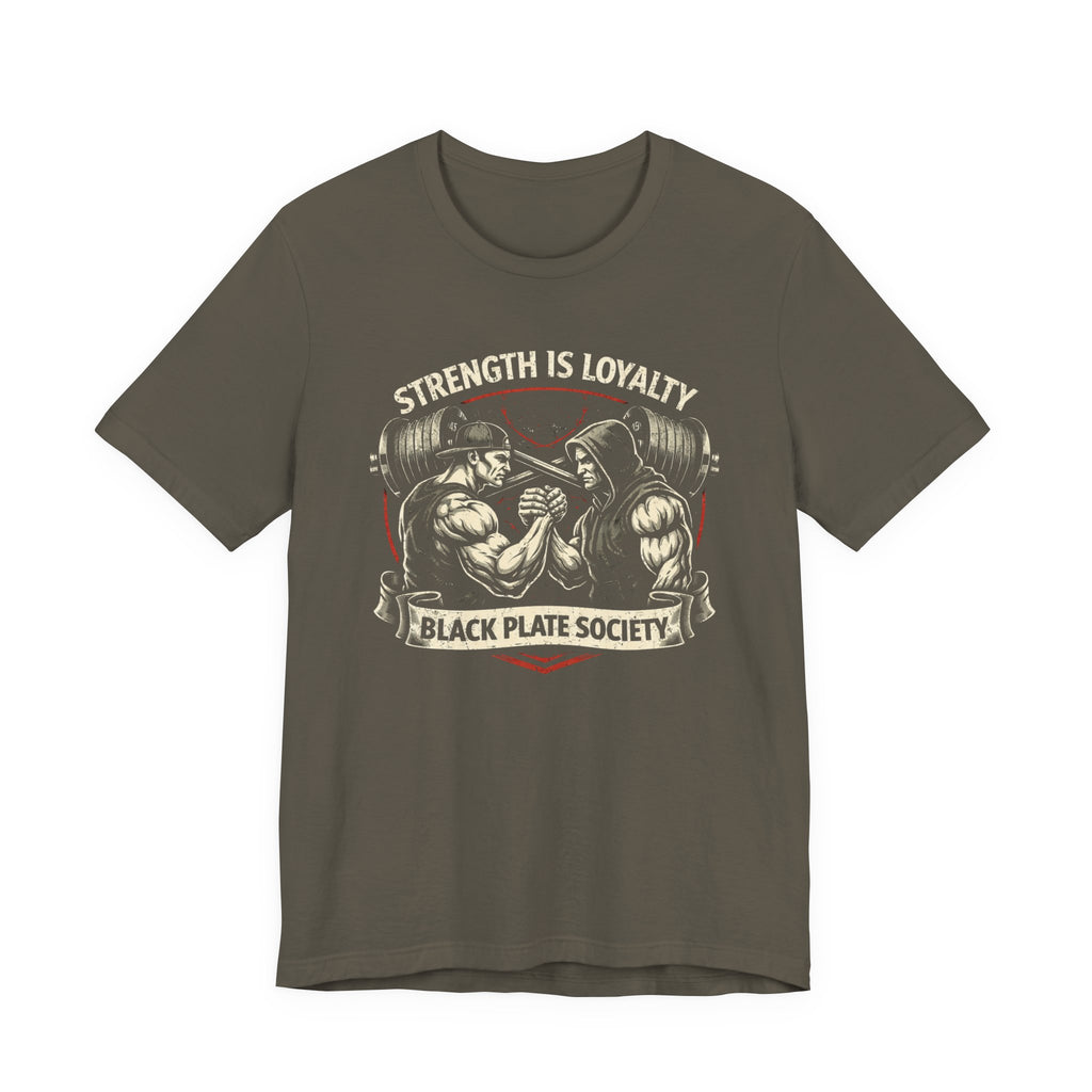 Loyalty Code T-Shirt