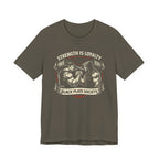 Loyalty Code T-Shirt