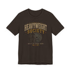 Heavyweight Society T-Shirt