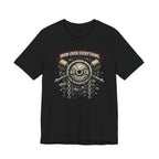 Iron Over Everything T-Shirt
