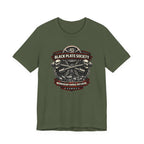 The Black Plate Membership T-Shirt