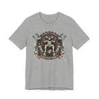 Earned Strength Society T-Shirt