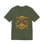 Garage Iron Order T-Shirt