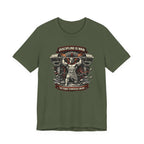 War of Discipline T-Shirt