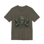 Storm Operator T-Shirt