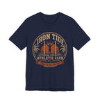 Train With The Tide T-Shirt