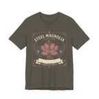 Steel Magnolia Division T-Shirt