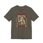 Wake Up & Beast Mode T-Shirt