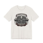 Iron Initiation T-Shirt