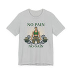 No Pain No Gain  — Women’s Gym T-Shirt