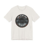 Gym Over Love T-Shirt