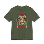 Wake Up & Beast Mode T-Shirt