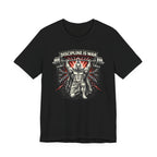 Spartan Discipline T-Shirt