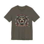 Earned Strength Society T-Shirt