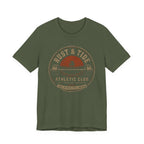 Rust & Tide Athletic Club T‑Shirt